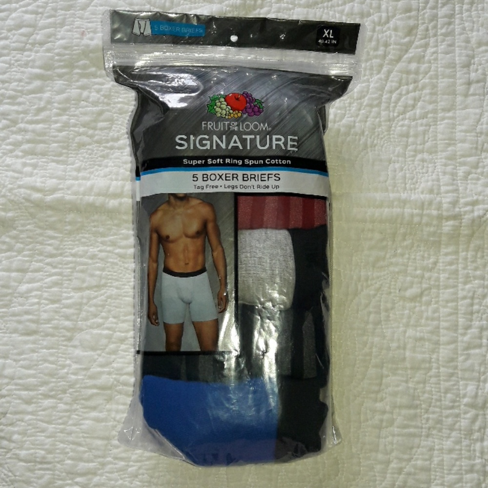 Men's Underwear